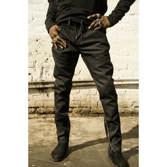Bane Denim Jeans Size 30 - Picture 1 of 3